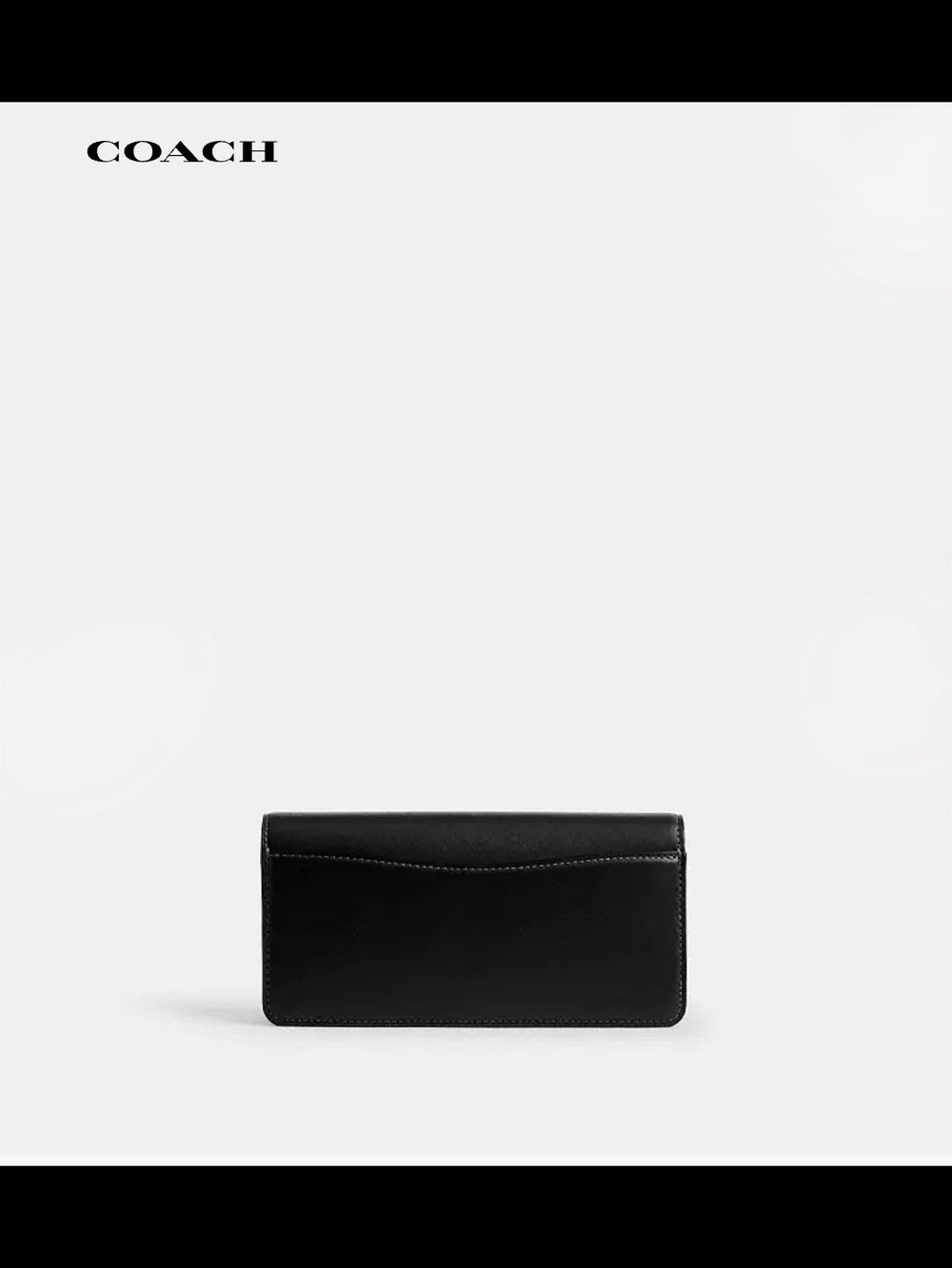 Evie Long Wallet
With Chain - Picture 5 of 7